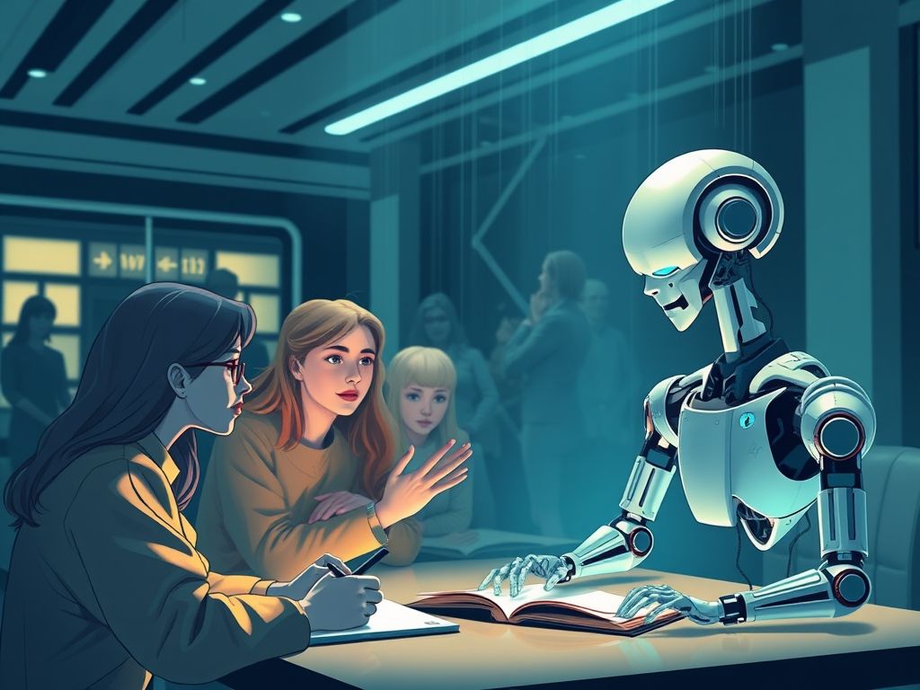 AI Text Converters Help You Create Engaging Stories